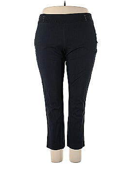 JM Collection Jeggings (view 1)