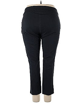 JM Collection Jeggings (view 2)