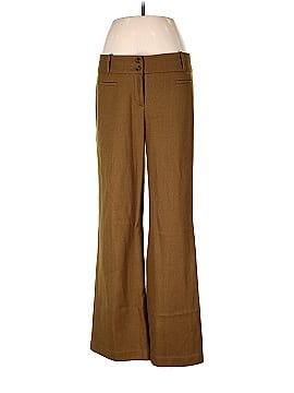 Ann Taylor LOFT Wool Pants (view 1)