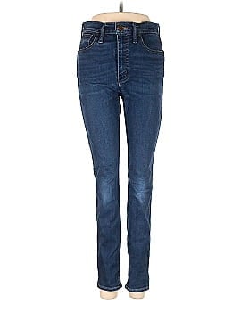 Madewell Jeggings (view 1)