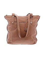 Tommy Bahama Leather Shoulder Bag