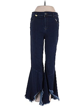 Zara Jeans (view 1)