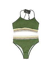 Assorted Brands Two Piece Swimsuit