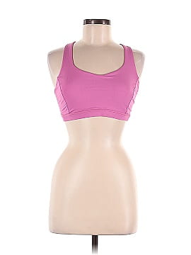 Lululemon Athletica Sports Bra (view 1)