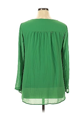 Cestyle Long Sleeve Blouse (view 2)