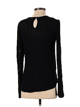 Lucky Brand Long Sleeve Top (view 2)