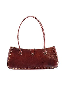 Miss Sixty Leather Shoulder Bag (view 2)