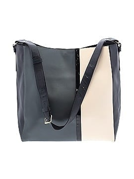 Lanvin Leather Shoulder Bag (view 1)