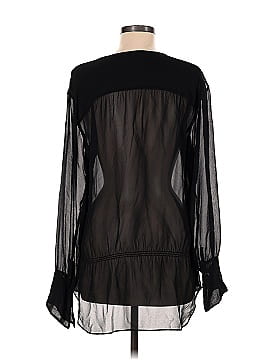 Vince. Long Sleeve Blouse (view 2)