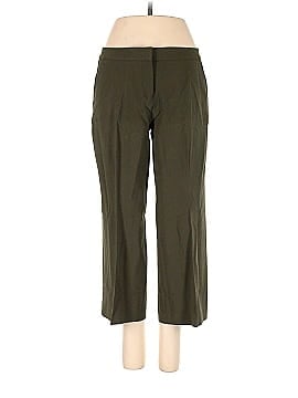 Classiques Entier Wool Pants (view 1)