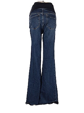 Old Navy - Maternity Jeans (view 2)