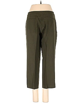 Classiques Entier Wool Pants (view 2)