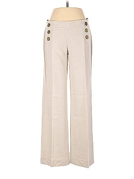 Armani Exchange Linen Pants (view 1)