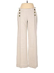 Armani Exchange Linen Pants