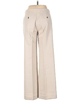 Armani Exchange Linen Pants (view 2)