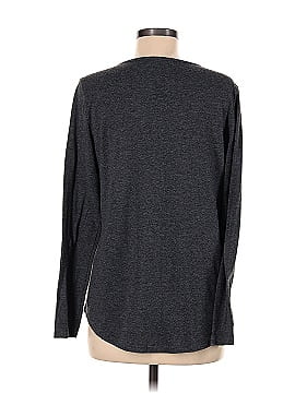 Vinmatto Long Sleeve Henley (view 2)