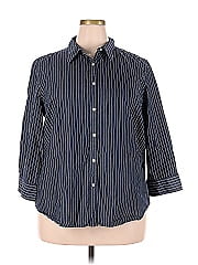 Chaps Long Sleeve Button Down Shirt