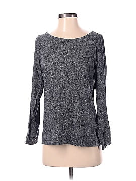 J.Crew Long Sleeve T-Shirt (view 1)