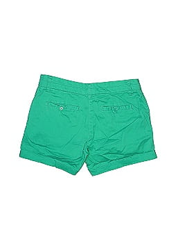 British Khaki Shorts (view 2)