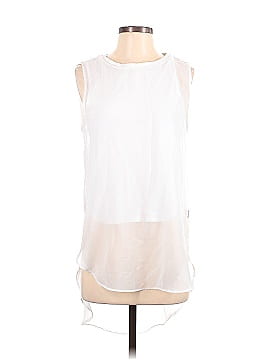 CALVIN KLEIN JEANS Sleeveless T-Shirt (view 1)