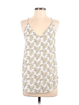 Ann Taylor LOFT Outlet Sleeveless Blouse (view 1)