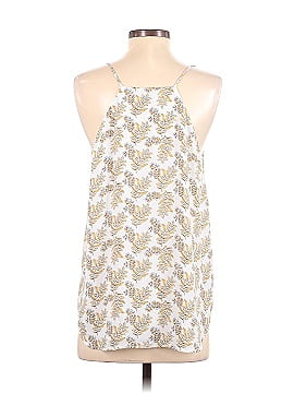 Ann Taylor LOFT Outlet Sleeveless Blouse (view 2)