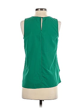 Banana Republic Factory Store Sleeveless Blouse (view 2)