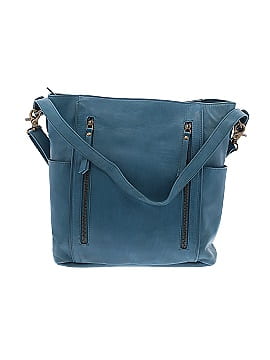 North Style Leather Satchel (view 1)