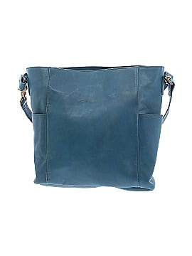 North Style Leather Satchel (view 2)