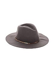 A New Day Fedora