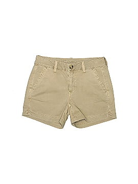 American Eagle Outfitters Khaki Shorts (view 1)