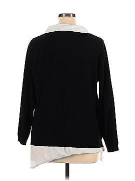 Adrianna Papell Pullover Sweater (view 2)