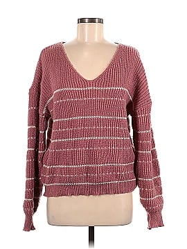 Unbranded Pullover Sweater (view 1)