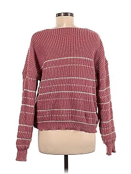 Unbranded Pullover Sweater (view 2)