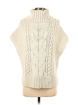 Banana Republic Turtleneck Sweater (view 1)