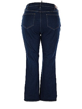 Lands' End Jeans (view 2)