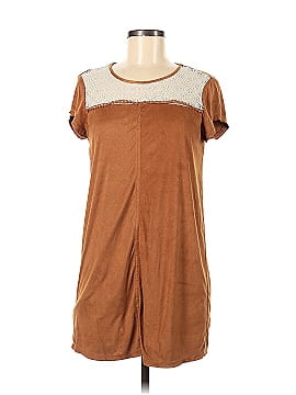 Taylor & Sage Casual Dress (view 1)