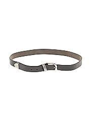 Urban Outfitters Leather Belt