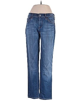 7 For All Mankind Jeans (view 1)