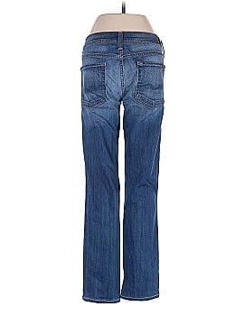 7 For All Mankind Jeans (view 2)