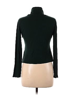 Trafaluc by Zara Long Sleeve Turtleneck (view 2)