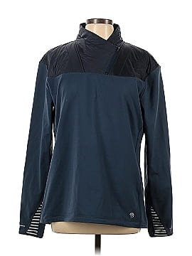 Mountain Hardwear Track Jacket (view 1)