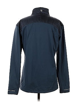 Mountain Hardwear Track Jacket (view 2)