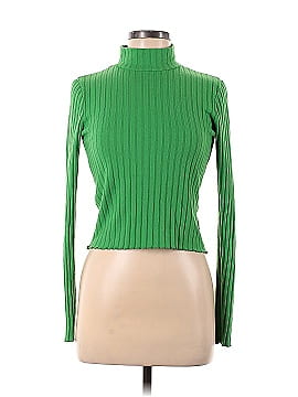 Gina Tricot Turtleneck Sweater (view 1)