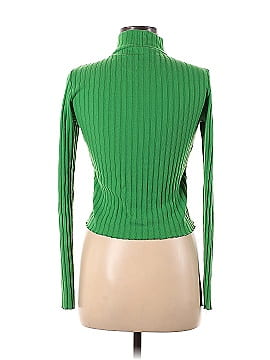 Gina Tricot Turtleneck Sweater (view 2)