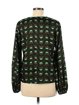 Zara Long Sleeve Blouse (view 2)