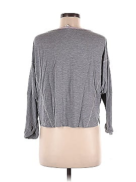 Tiny Long Sleeve Top (view 2)