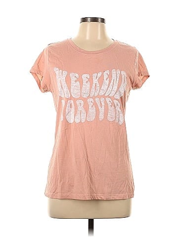 Wound Up Short Sleeve T-Shirt (view 1)
