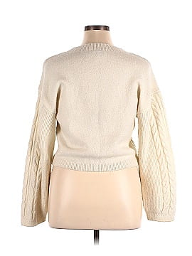 Topshop Pullover Sweater (view 2)