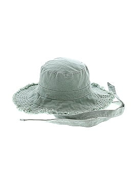 Zara Sun Hat (view 1)